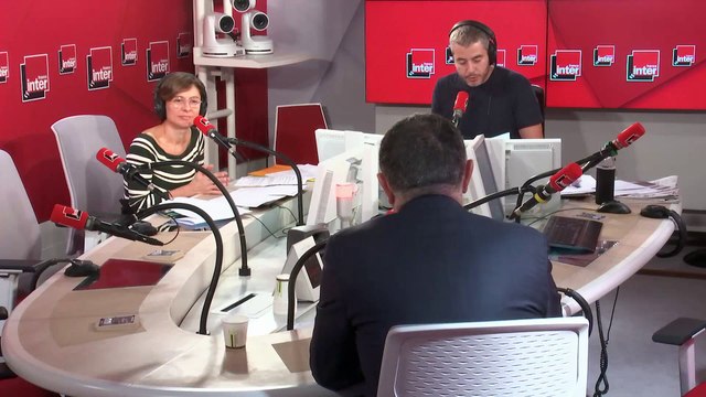 Didier Guillaume : Quand vous poussez votre caddie, faites un choix patriotique