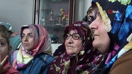 EROĞLU MAHALLE TOPLANTILARINA DEVAM EDİYOR