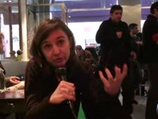 OPENCOFFEE CLUB PARIS 07/02/08 DEBITCREDIT.FR