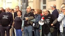 Los profesores vascos piden al gobierno sus indemnizaciones por jubilación anticipada