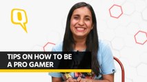 Tips on How to Be a Pro Gamer