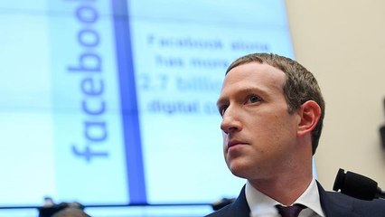 Cambridge Analytica: Facebook pagherà 580.000 euro di multa