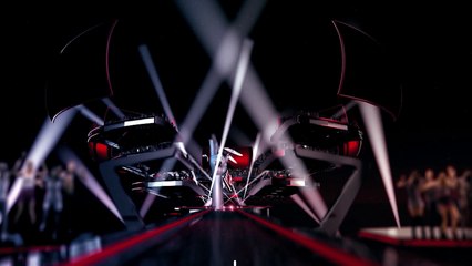 تابعوا الجولة الثانية من المواجهات هذا السبت الساعة 9:30 بتوقيت السعودية