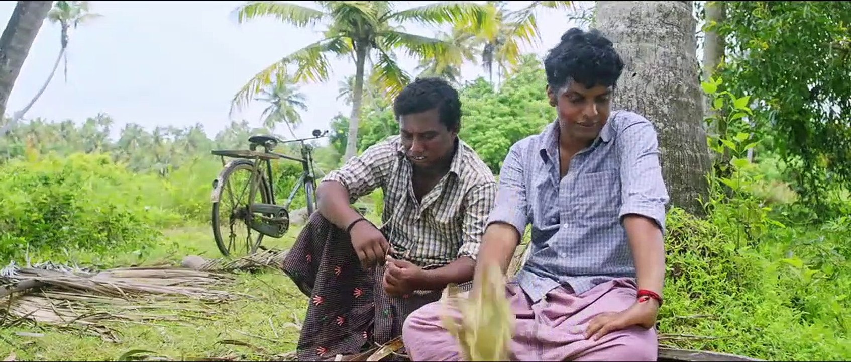 Premasoothram (2018) Malayalam - Part 3