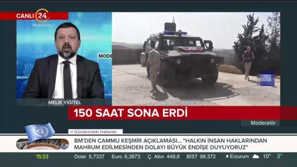 AK Parti'de yeni dönem mi?