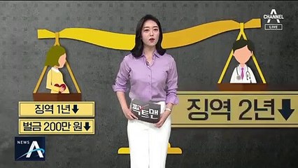 [팩트맨]낙태에 동의한 임산부는 유죄? 무죄?