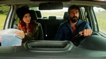 Kuzey Yıldızı İlk Aşk 8. Bölüm 2. Fragman