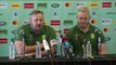 South Africa matching England will be a 'great challenge' in World Cup final