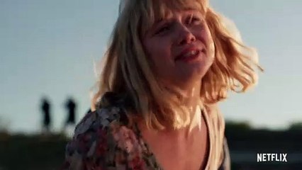 The End of the F---ing World Temporada 2