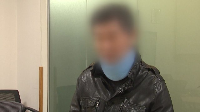 조국 동생 웅동학원 허위 공사 몰랐다 ...내일 구속 여부 판가름 / YTN