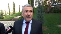 İstanbul İl Emniyet Müdürü Dr. Mustafa Çalışkan’dan DEAŞ operasyonuyla ilgili açıklama