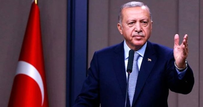 Son dakika: AK Partili Mustafa Yeneroğlu, Cumhurbaşkanı Erdoğan'ın çağrısı üzerine partisinden istifa etti