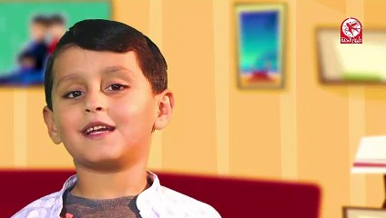 كواليس يا محلاني - جاد وإياد مقداد | طيور الجنة