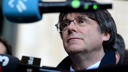 Canadá vuelve a negar a Carles Puigdemont la autorización para viajar al país