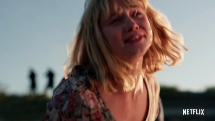 โลกมันห่วย ช่วยไม่ได้ The End of the F---ing World ซีซั่น2