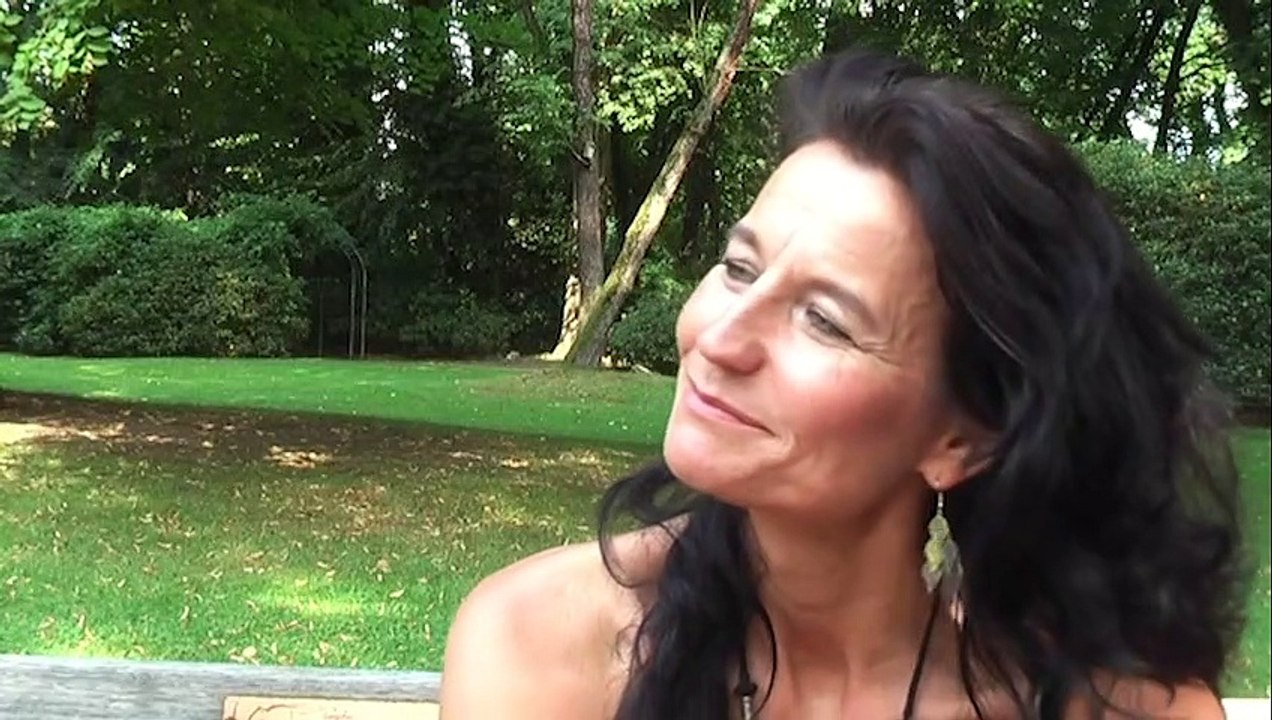 Gesichtlesen - Die Bestimmung im Gesicht erkennen