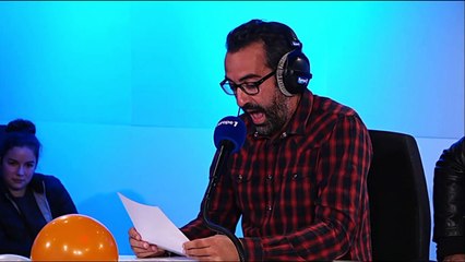Jean-Philippe Visini : "Depuis que le centre des impôts nous a dit qu’on était riche, on revit"