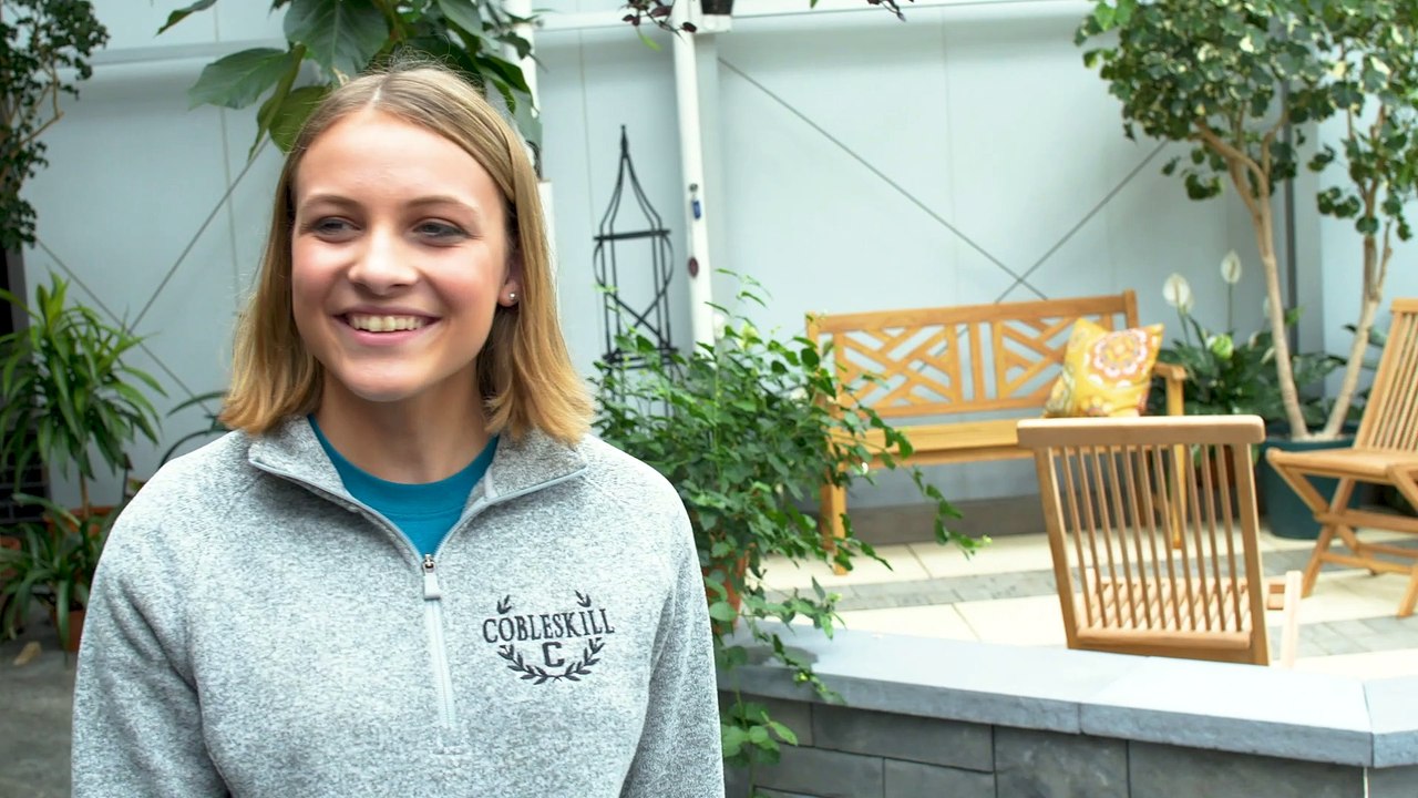 KristiAnn Interview