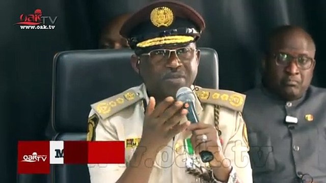 Why Nigeria won’t setup passport offices in border communities