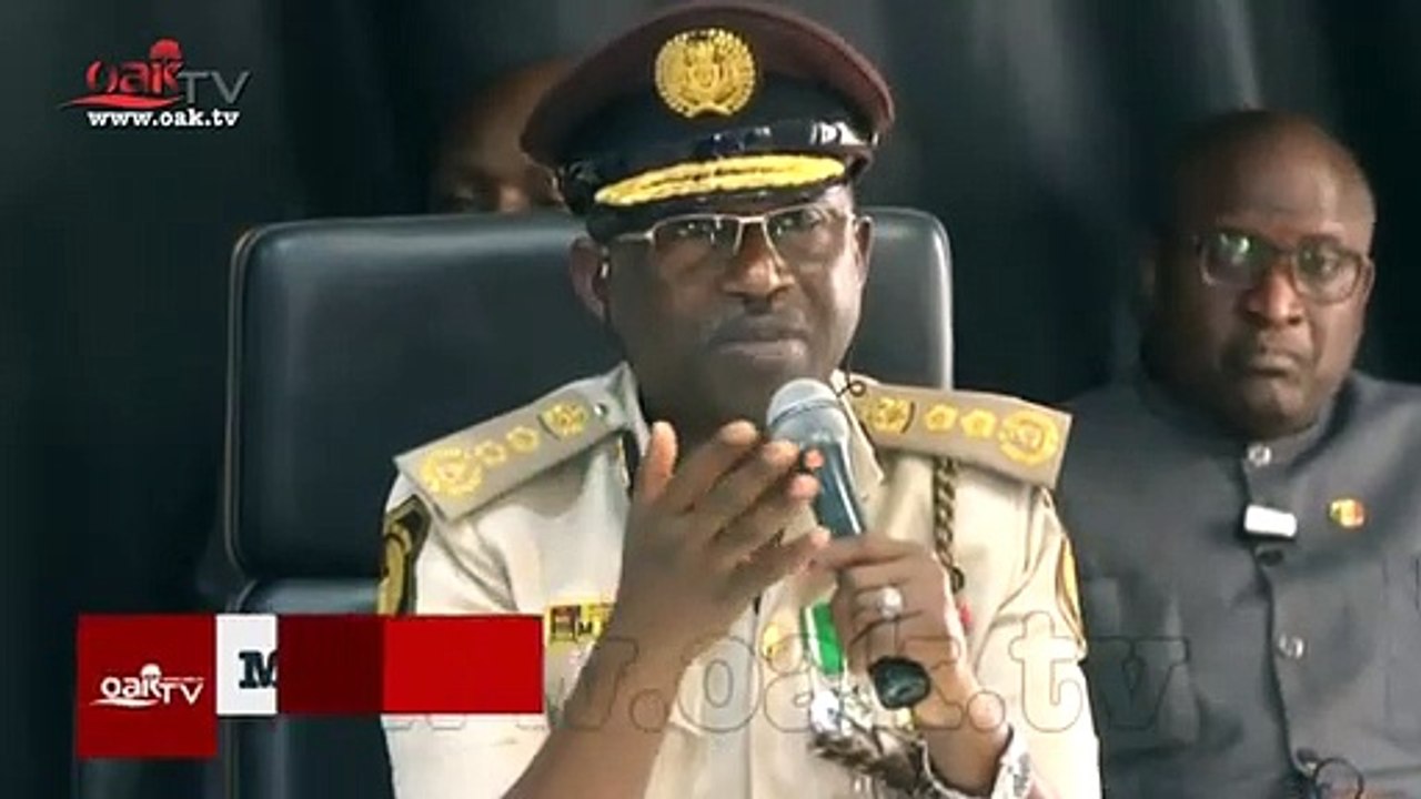 Why Nigeria won’t setup passport offices in border communities