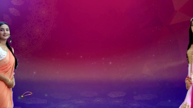 Vidya & Choti Sardarni Promo - 31 October & 1 Nov 2019