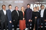 Tom Clancys Jack Ryan: Season 2 Premiere