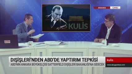 Kulis: Erdoğan'ın fişini çektiler mi?