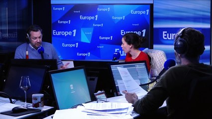 La recette d'Olivier Poels : le fondant poire-chocolat