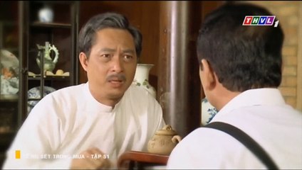 Tiếng Sét Trong Mưa tập 51 – Có link tập 52 và trọn bộ bên dưới