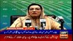 ARYNews Headlines |Doctors forbid Fazlur Rehman from meeting Nawaz Sharif| 6PM | 30 Oct 2019