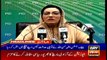 ARYNews Headlines |Doctors forbid Fazlur Rehman from meeting Nawaz Sharif| 6PM | 30 Oct 2019