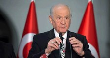 Bahçeli'den ABD'nin Ermeni Soykırımı kararına tepki: Tasarı hükümsüzdür