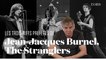 Les 3 riffs préférés de Jean-Jacques Burnel, chanteur des Stranglers
