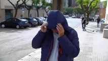 Comienza el juicio en Tarragona contra una macro red de pornografía infantil