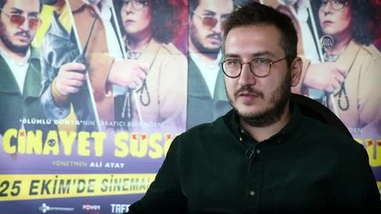 RÖPORTAJ "Seyirci anlamadı diye bir şey yok, sen anlatamamışsındır" (1)