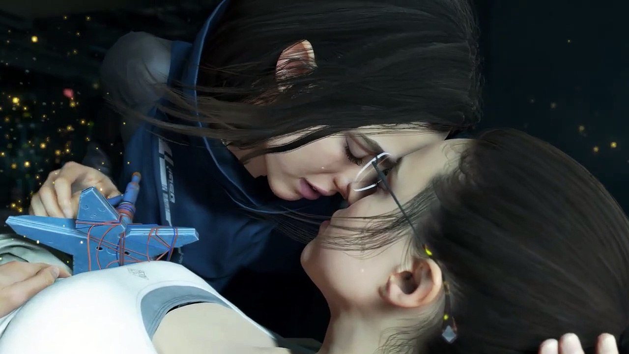 DEATH STRANDING | Bande-annonce de lancement - VF