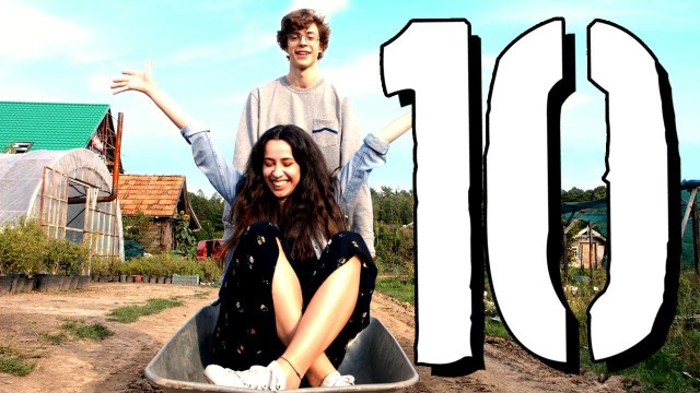 10 powodów, dla których warto pojechać NA WIEŚ [TOPOWA DYCHA]