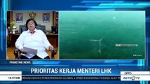 Menciptakan Lapangan Kerja Jadi Agenda Priroritas Menteri LHK