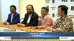 Silaturahmi Partai NasDem dan PKS Diharapkan Jadi Pendidikan Politik yang Baik