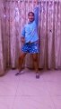 Diwali Sexy Dance Webcam Ghungroo_ War_ Dance Cover Big-Light