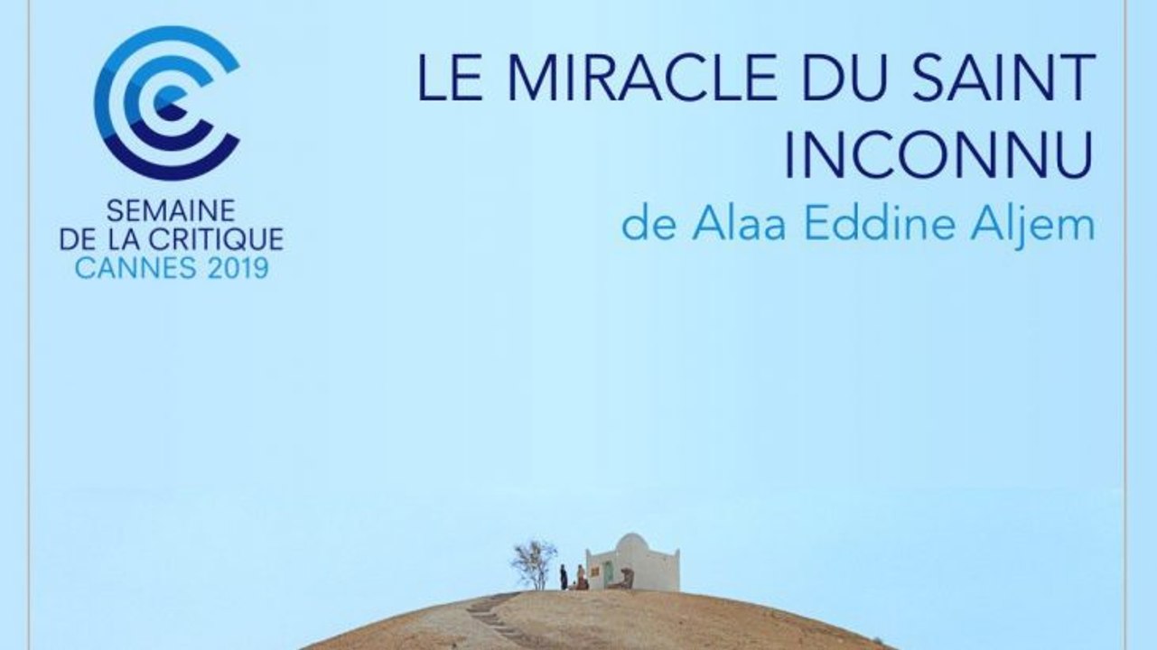 LE MIRACLE DE SAINT INCONNU - de Alaa Eddine Aljem - Bande Annonce VOSTF