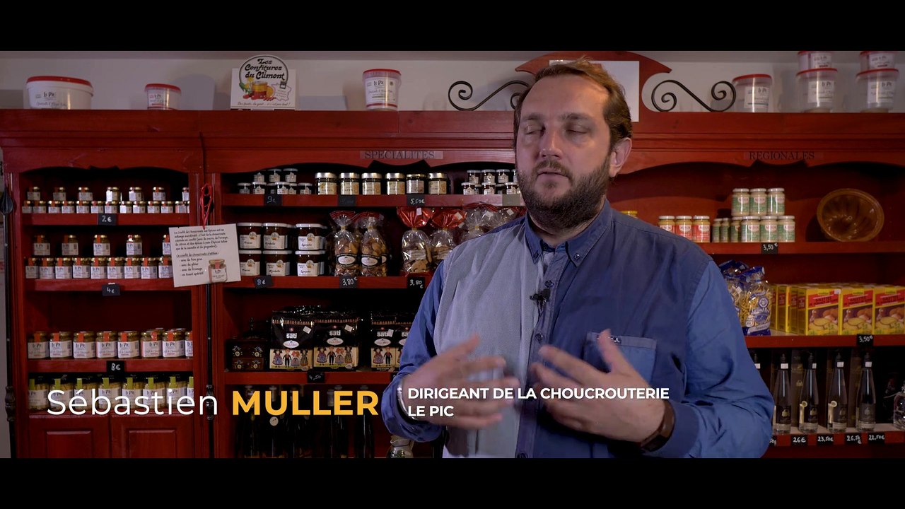 Journées Nationales de la MSA 2019 - Présentation d'une action IAE par Germa