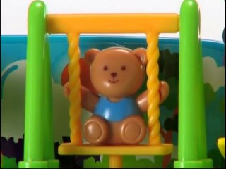 video nº8 - Lullaby time (2007)