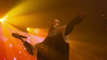 Roxie - Half Of My Heart