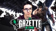 Qudans, le retour du roi ! | Gazette de l'esport #38