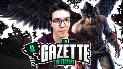 Qudans, le retour du roi ! | Gazette de l'esport #38