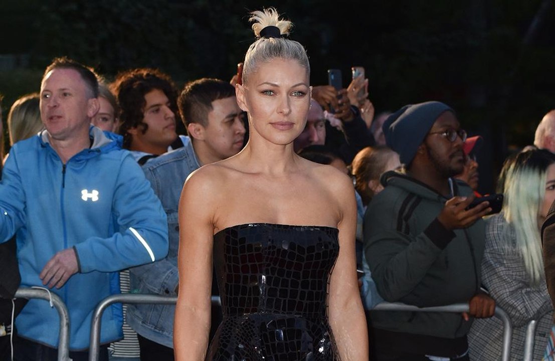 Emma Willis is 'jealous' of Matt Willis' parenting skills