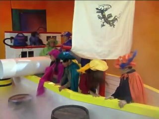 Alegrijes y Rebujos   Capítulo 91