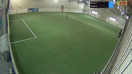 Equipe 1 Vs Equipe 2 - 30/10/19 11:36 - Loisir Poitiers - Poitiers Game Parc