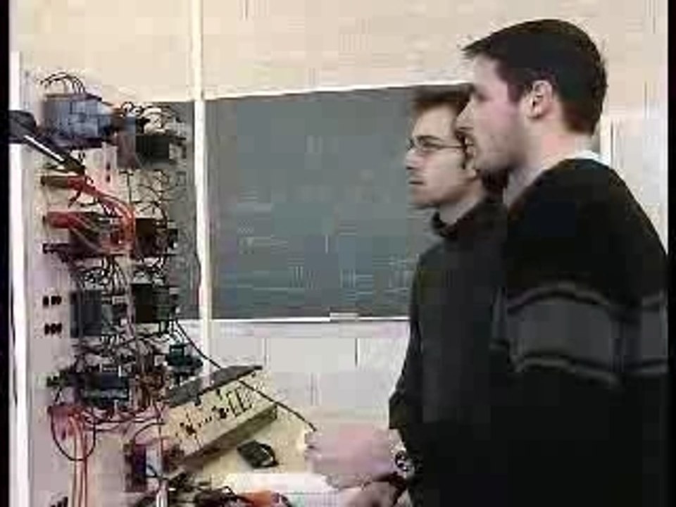 IUT Chalon-sur-Saône Département GIM